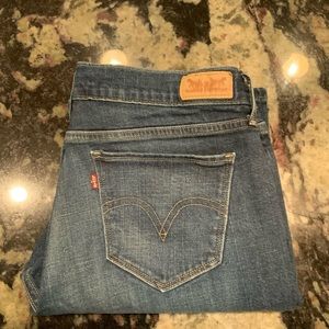 Levi Jeans